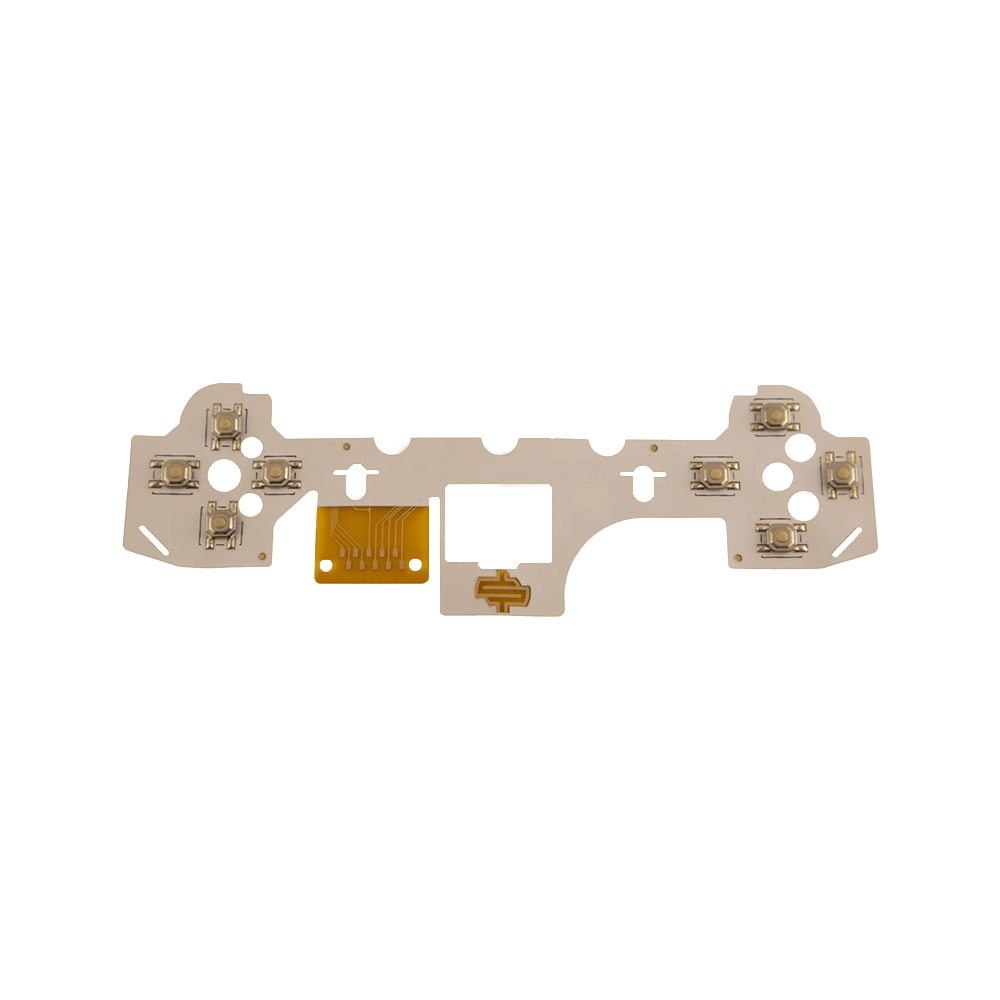 PS5 Digital Buttons - Smart Buttons