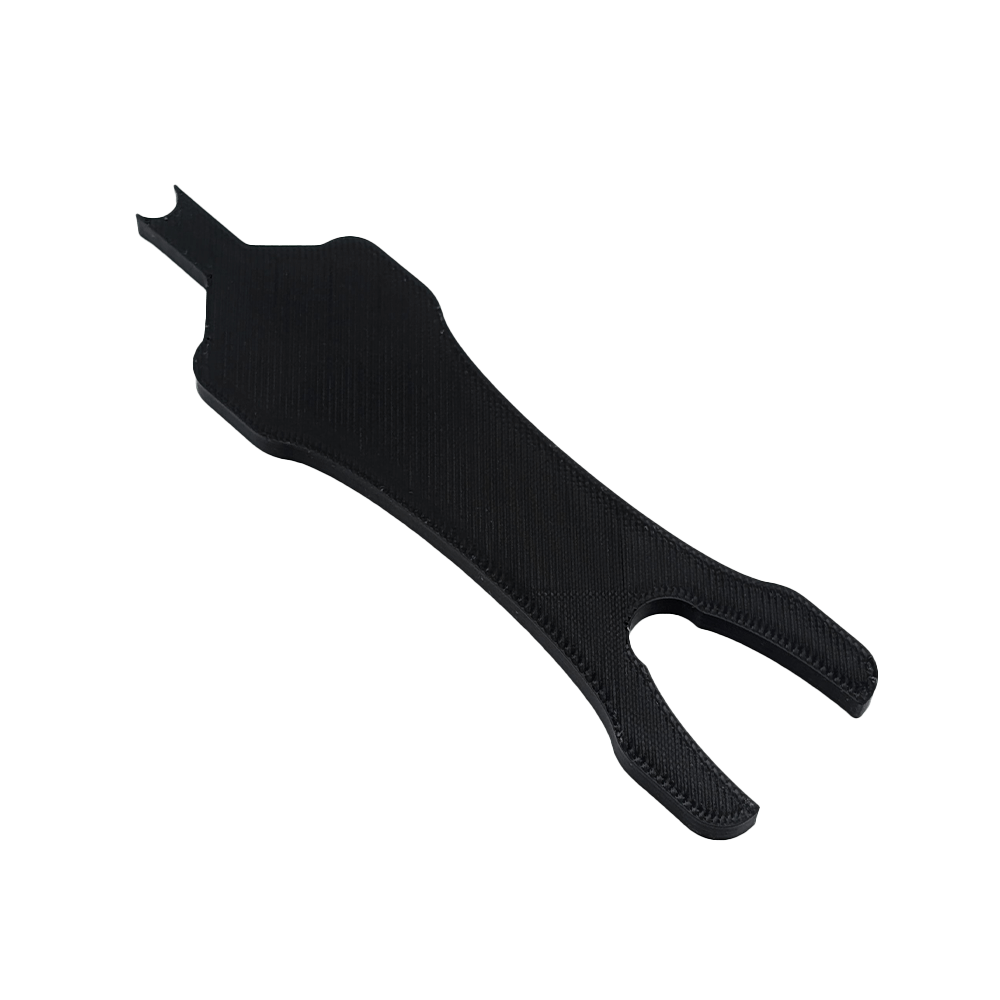 PS5 & PS4 Schwarze Stickzange