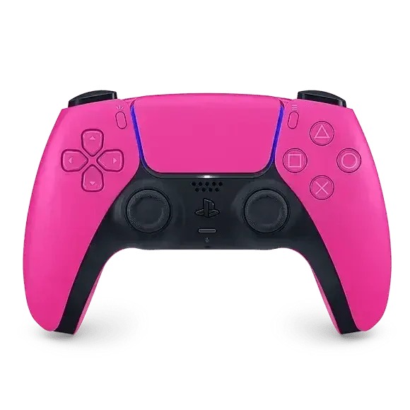 PS5 Controller Pro X Nova Pink - Recontroller