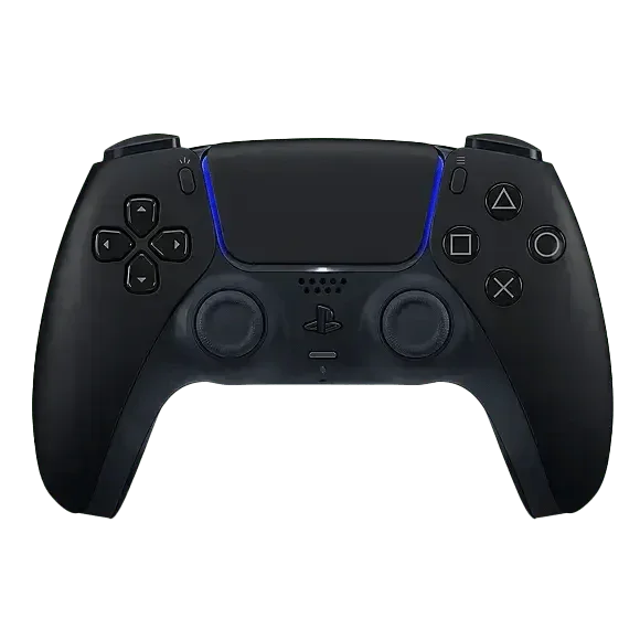 PS5 Controller Pro X Schwarz - Recontroller