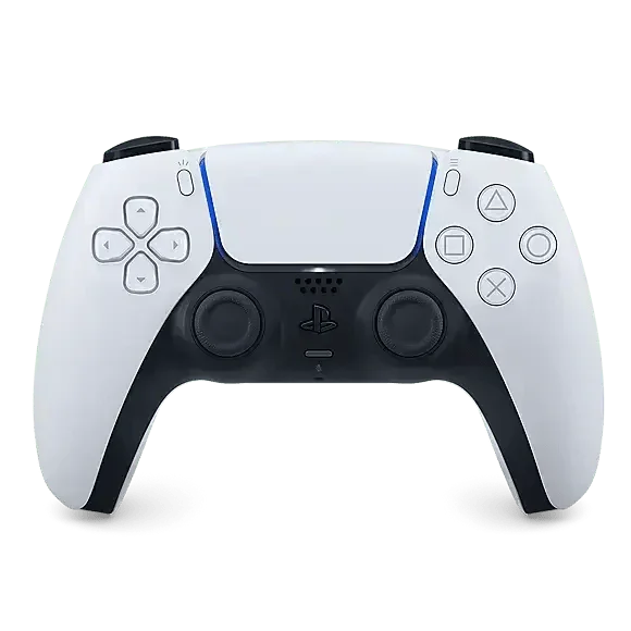 PS5 Controller Pro X Weiß - Recontroller