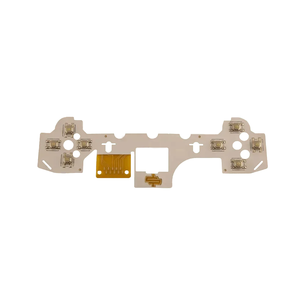 PS5 Digitalbuttons BDM010/020 - Recontroller