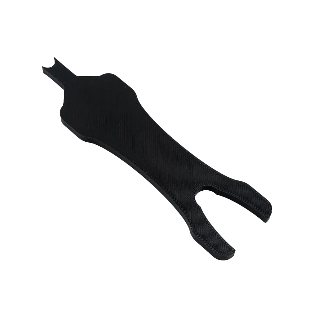 Controller Stickzange - Recontroller