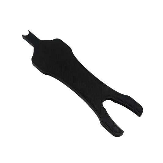 Controller Stickzange - Recontroller