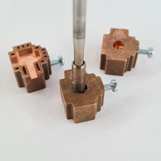 Entlöthilfe Analogsticks Auslöten PS4 PS5 xBox