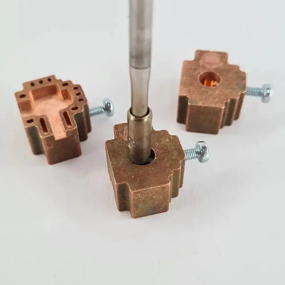 Entlöthilfe Analogsticks Auslöten PS4 PS5 xBox - Recontroller