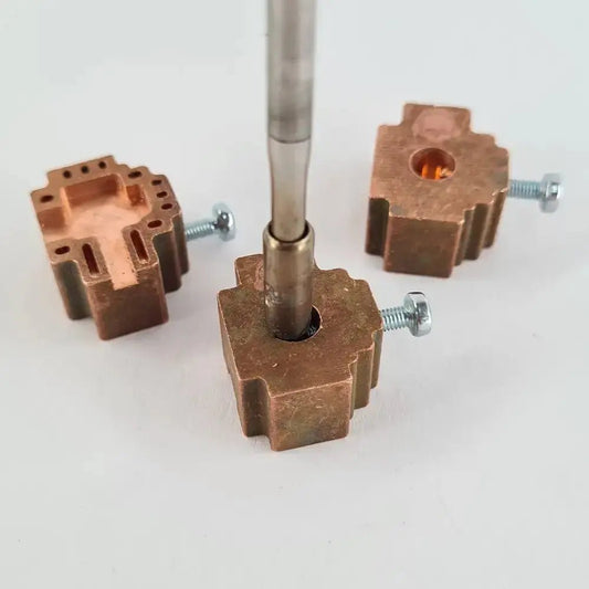 Entlöthilfe Analogsticks Auslöten PS4 PS5 xBox - Recontroller