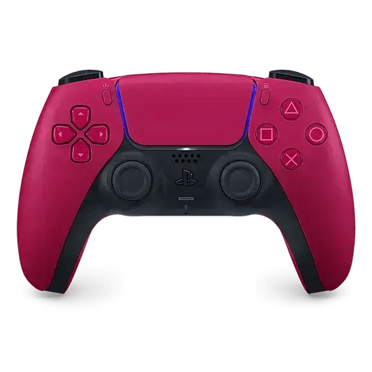PS5 Controller Pro X Cosmic Red - Recontroller