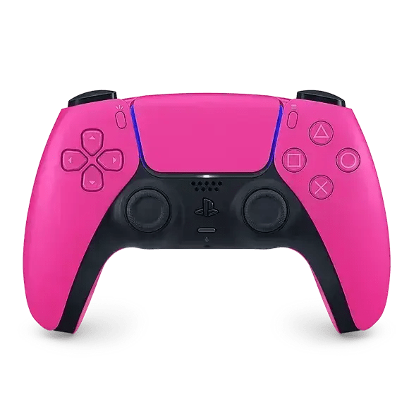 PS5 Controller Pro X Nova Pink - Recontroller
