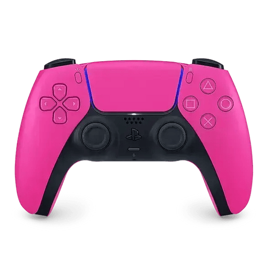 PS5 Controller Pro X Nova Pink - Recontroller