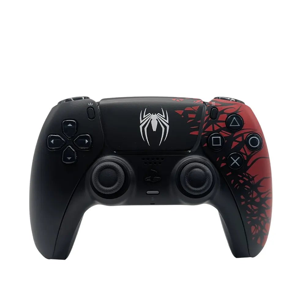 PS5 Controller Pro X Spider - Man - Recontroller