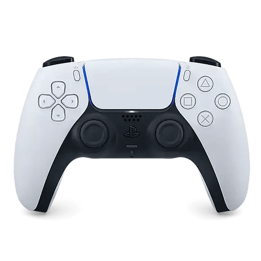 PS5 Controller Pro X Weiß - Recontroller