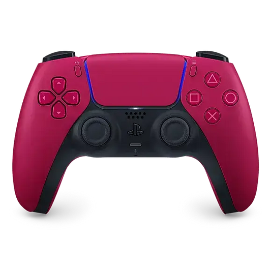 PS5 Controller Pro Cosmic Red